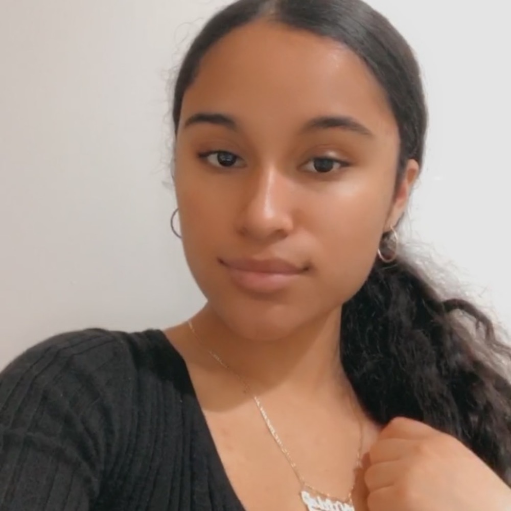 Meet your Posher, Nilda